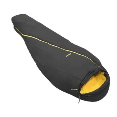 Vango Zenith 75 Unisex Synthetic Sleeping BagÂ w/ Mosquito Net