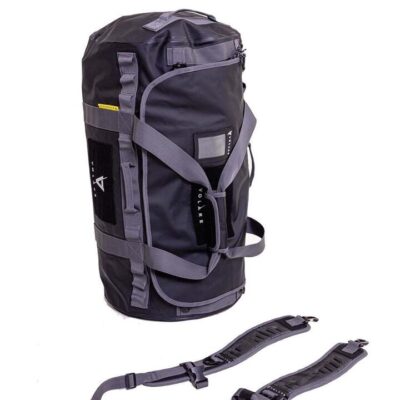 Volare Waterproof Team 90L Sports Duffel Bag