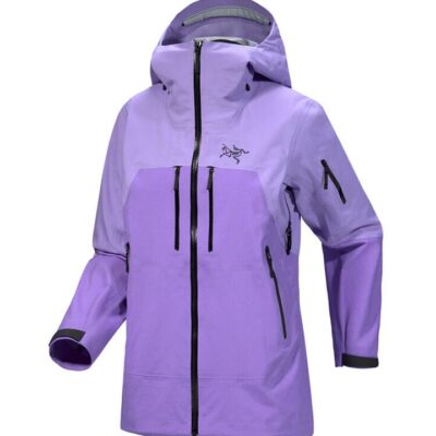 Arcteryx Rush Womens Waterproof Ski Jacket