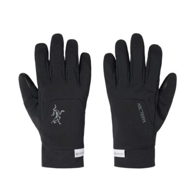 Arcteryx Venta Lightweight Unisex Softshell Gloves