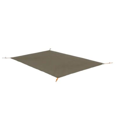 Big Agnes C Bar 3 Footprint