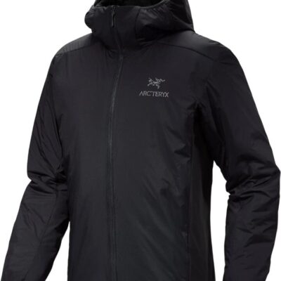 Arcteryx Atom Mens Insulated Hooded Jacket
