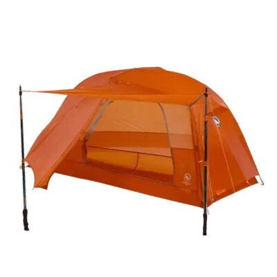 Big Agnes Copper Spur UL1 3