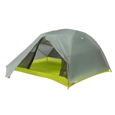 Big Agnes Tiger Wall UL3 3