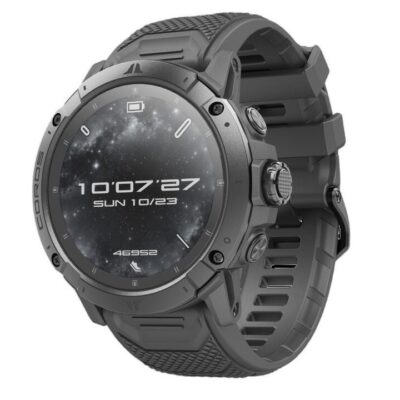 Coros Vertix 2S GPS Adventure Watch