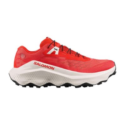 Salomon Ultra Glide 4 Mens Trail Running Shoes