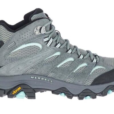 Merrell Moab 3 Mid GTX Womens Hiking Boots