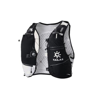 KAILAS FUGA Air 13L II Unisex Trail Running Vest Pack