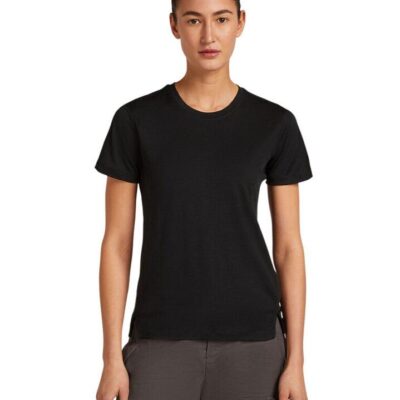 Icebreaker 150 MerinoFine Ace Short Sleeve Womens T