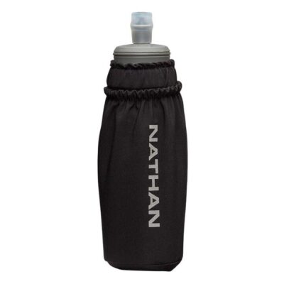 Nathan Pinnacle 14oz Soft Flask