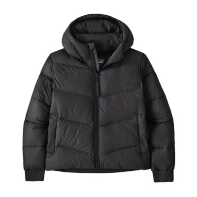 Patagonia Sindit Womens Insulated Hooded Jacket