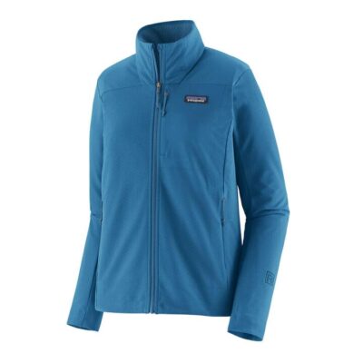Patagonia R1 CrossStrata Womens Fleece Jacket