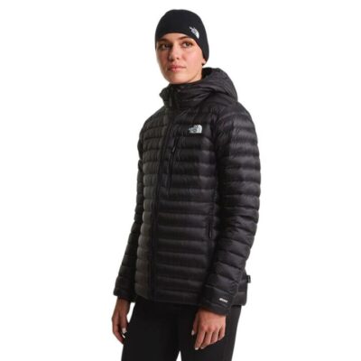 The North Face Bettaforca LT Womens Down Hooded Jacket