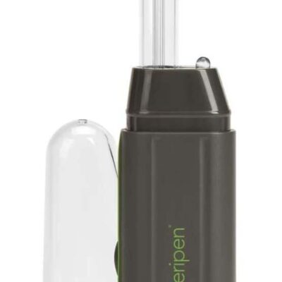 Steripen Adventurer Opti UV Water Purifier