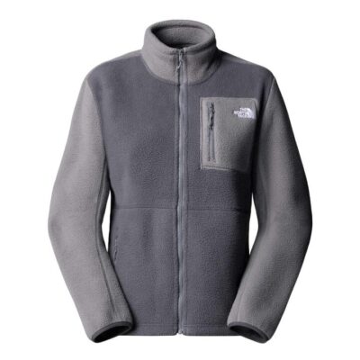 The North Face Yumiori Womens Full Zip Jacket